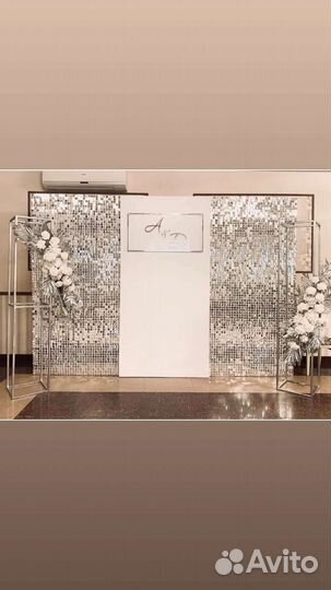 Оформление Свадеб