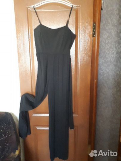 Комбинезон весна осень