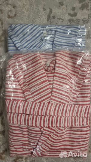 Халат Пештемаль