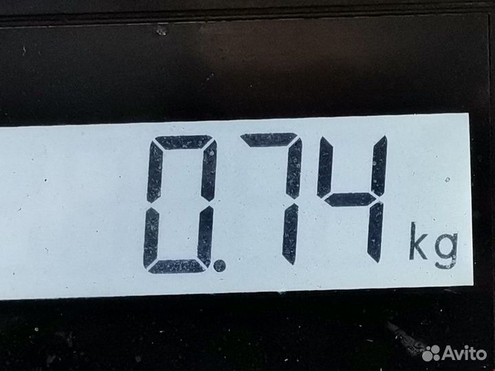 Охладитель EGR / Радиатор EGR Peugeot Partner