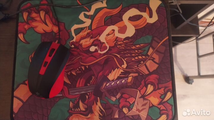 Ноутбук hp в рабочем состоянии