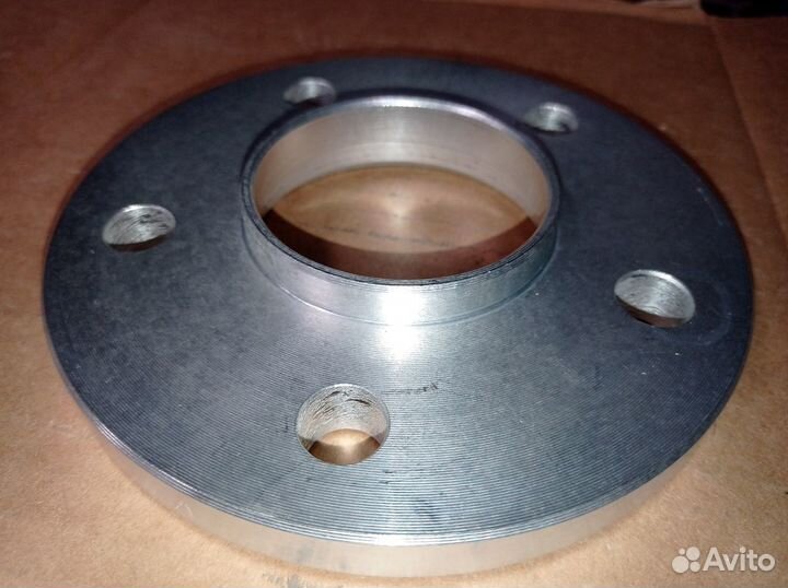 Шайба-проставка для выноса колёс 15SP5x120HUB 72,6