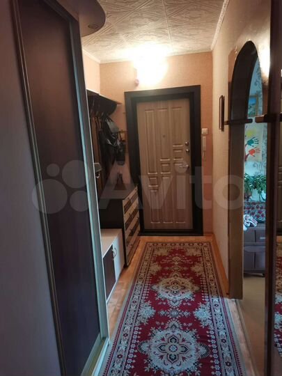 4-к. квартира, 77 м², 5/9 эт.