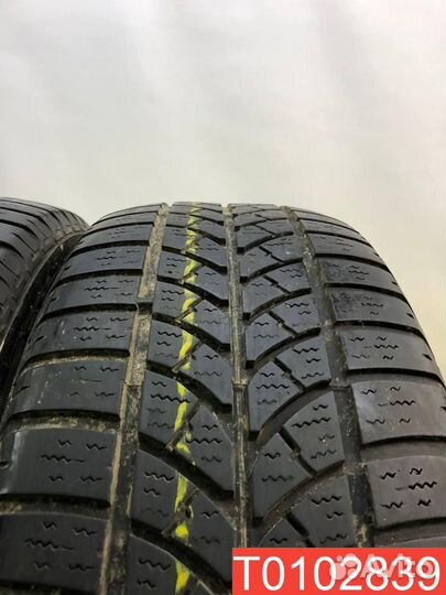 Bridgestone Blizzak LM-18 225/60 R17 99H