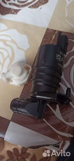 Насос омывателя стекла Citroen C5