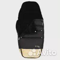 Коляска cybex Priam jeremy scott wings 3 в 1