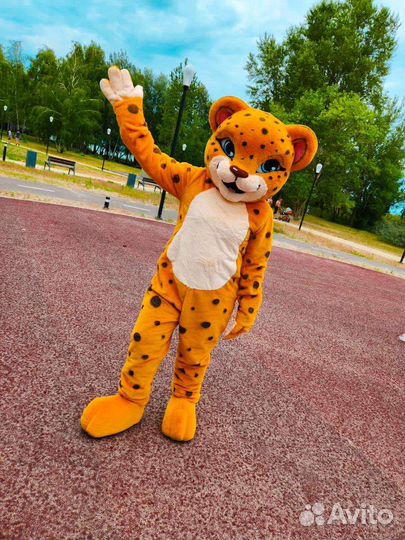 Поздравление Санни- солнечное, пятнистое чудо