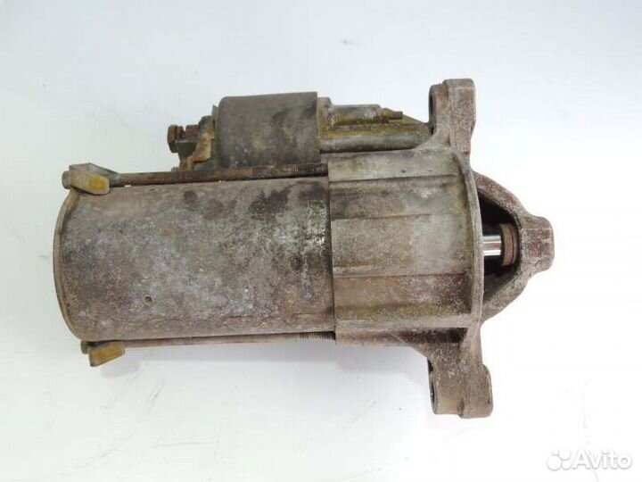 Стартер Citroen Xsara лифтбек 1.6 2003