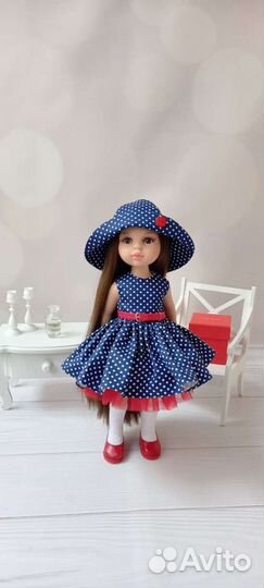 Куклы Паола Рейна Paola Reina. Оригинал