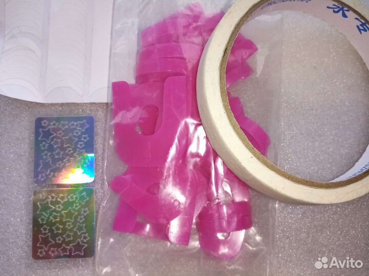 Для маникюра