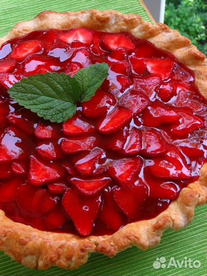 Торты,пироги Киш Лорен,десерты,полуфабрикаты