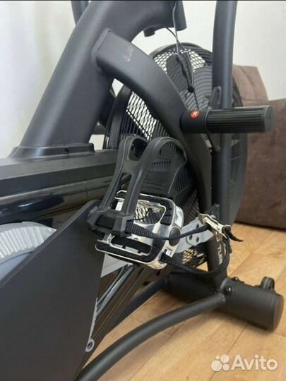 Велотренажер