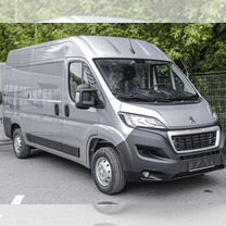 Новый Peugeot Boxer 2.2 MT, 2024, цена от 4 950 000 руб.