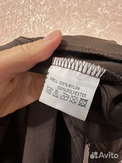 Жилетка для девочки конная амуниция