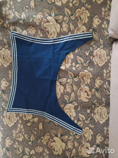 Бескозырка вмф военно- морской флот СССР