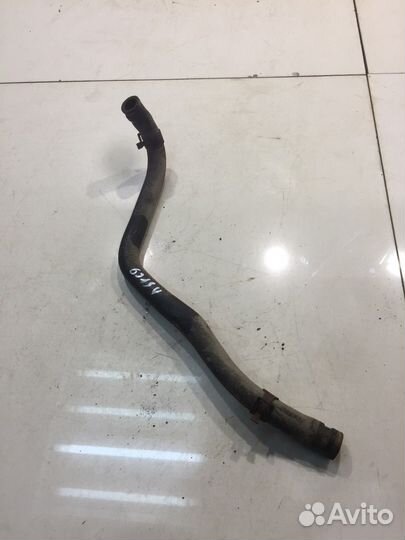 Патрубок системы охлаждения (Hyundai ix55)