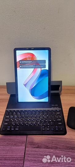 Планшет xiaomi redmi pad