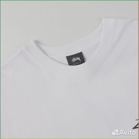 Футболка Nike Stussy (Арт. 940245)