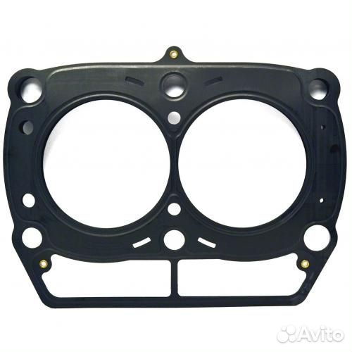 5247359 Прокладка гбц верхняя Polaris Sportsman