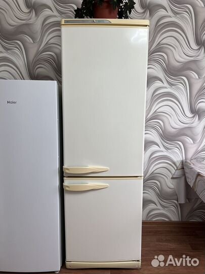 Холодильник stinol бу