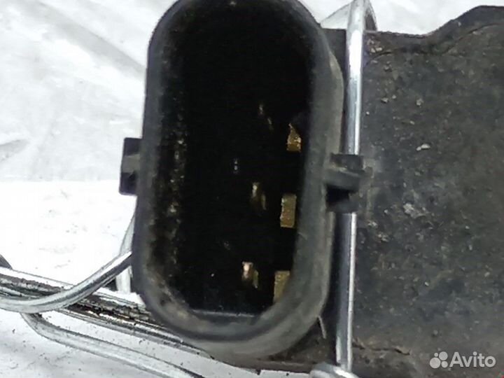 Датчик парктроника Nissan Qashqai 2010 28438BG00A