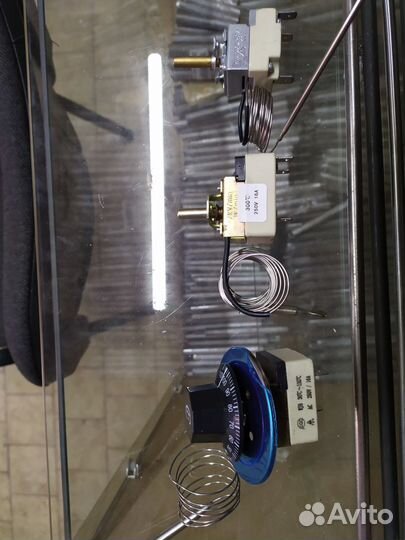 Тэн(регулятор) 300 градусов