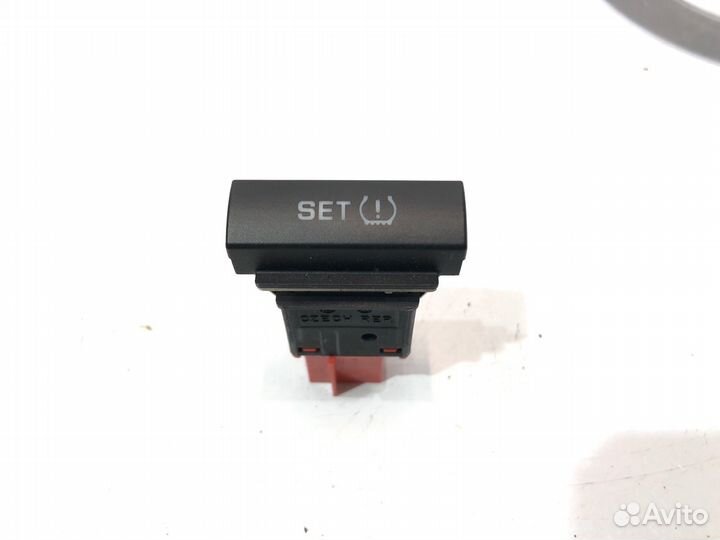 Кнопка SET Skoda Octavia Rs A5 (1Z) 2.0 ccza 2010