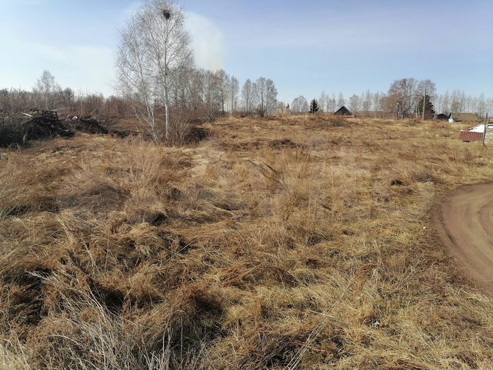 Участок 13,7 сот. (ИЖС)