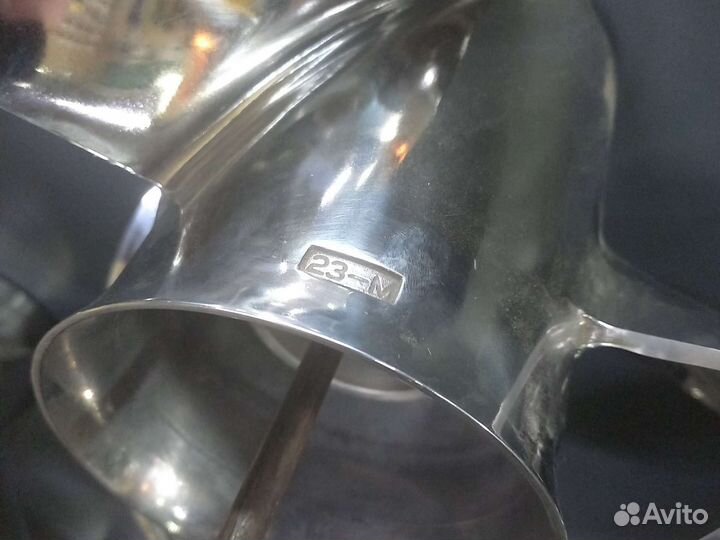 Гребной винт Yamaha,Suzuki, mercury