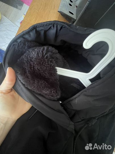 Pull and bear куртка