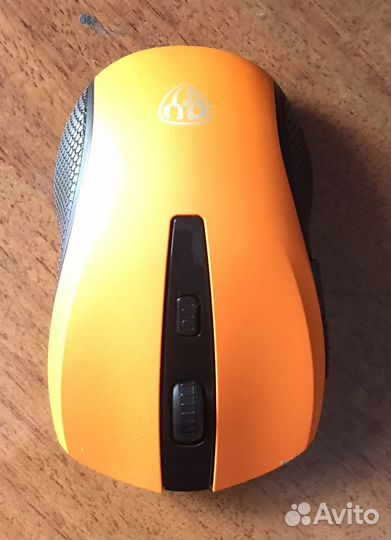 Беспроводная мышь