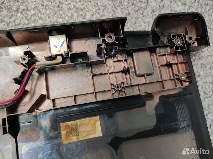 Поддон AP1NY000400 Acer ES1-732