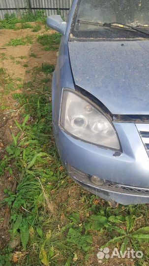 Фара передняя правая chery fora A21