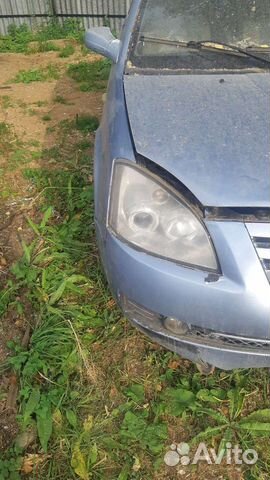 Фара передняя правая chery fora A21