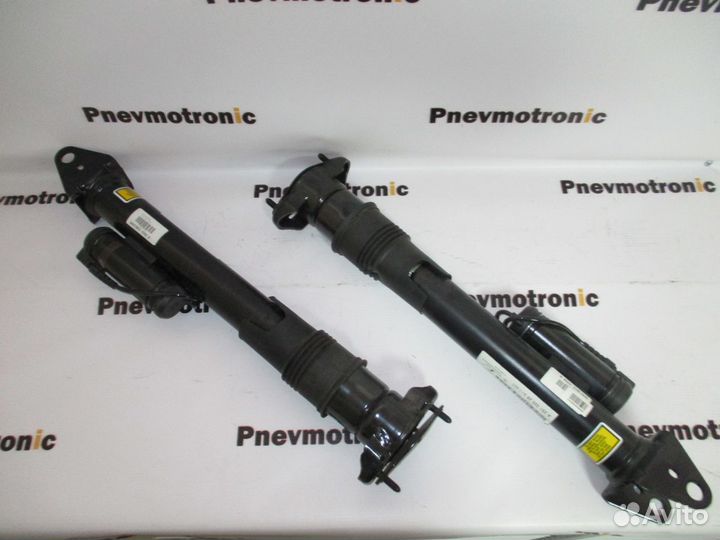 Амортизатор задний на Mercedes W251 R-Class