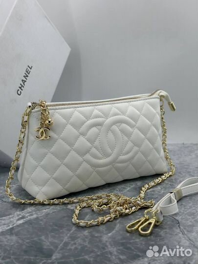 Сумка женская натуральная кожа новая через плечо