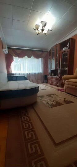 3-к. квартира, 59,3 м², 2/5 эт.