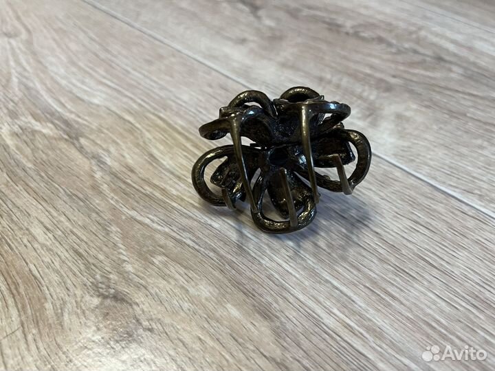 Крабик для волос