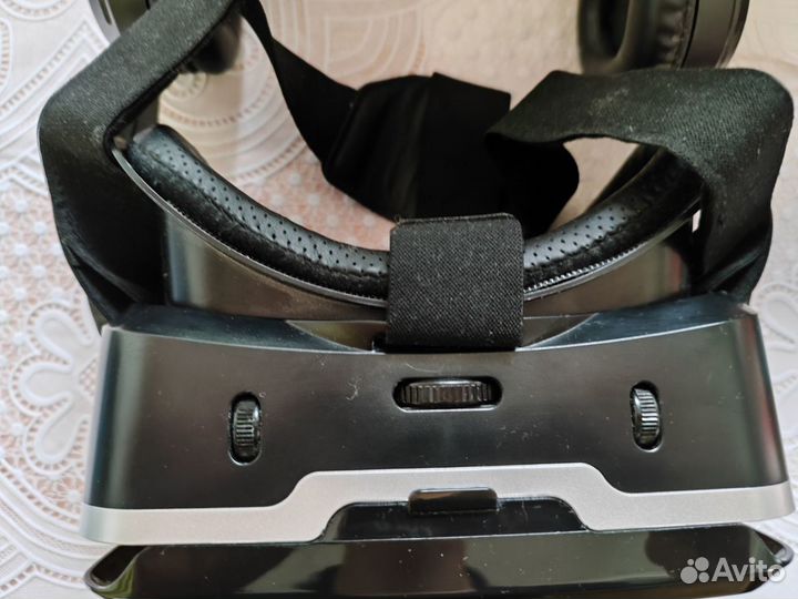 Очки виртуальной реальности Hiper VR Max