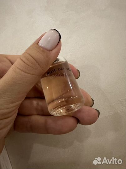 Louis vuitton духи