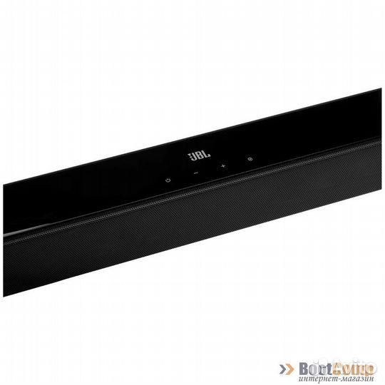 Саундбар JBL Cinema SB170 jblsb170blkep