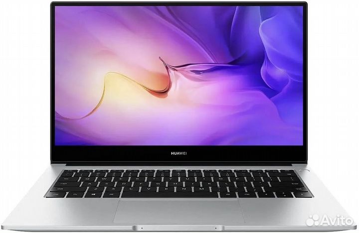 Ноутбук Huawei MateBook D 14 (NbD-WDH9)