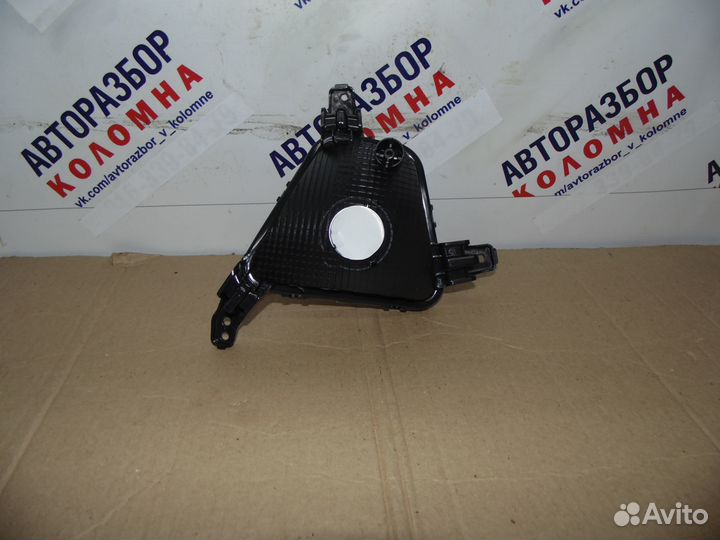 Птф передняя левая KIA RIO 2020 92207H0500