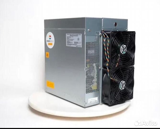 Асик майнер Antminer L7 9300 Mh NEW