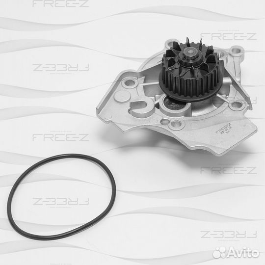 Помпа free-Z KP0122 Audi A3/VW Passat/Tiguan/Skoda