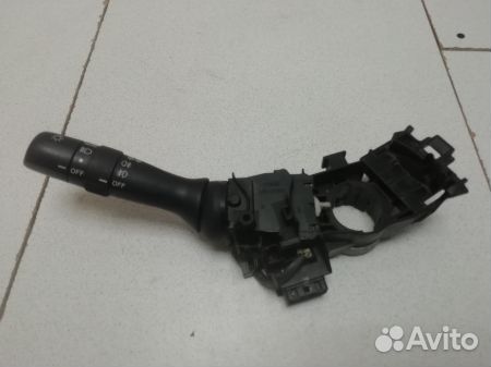 Переключатель поворотов подрулевой