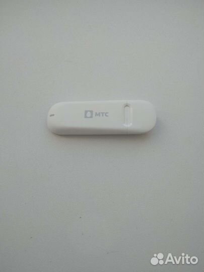 Модем Huawei 320s