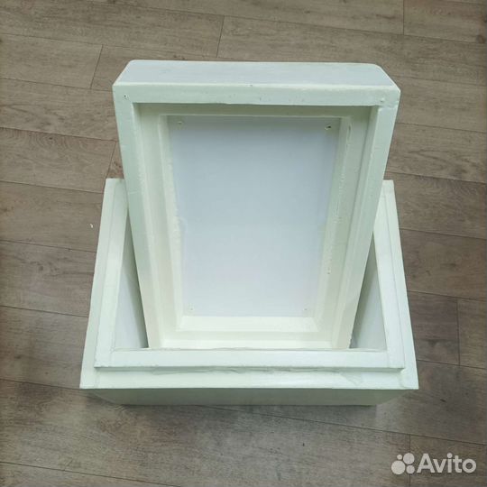 Термоконтейнер термобокс тм-20