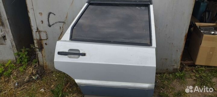 Двигатель ваз 21099 инжектор