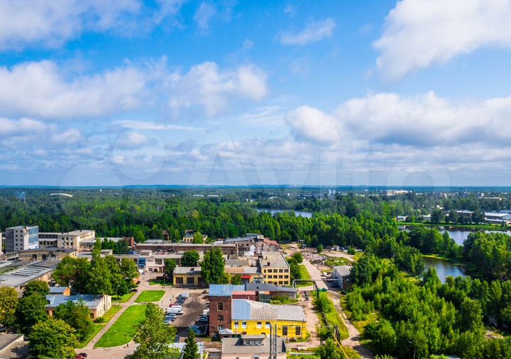 Складское помещение 27.2 м2 от собственника